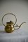 Vintage Brass Watering Can 2