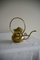 Vintage Brass Watering Can, Image 3
