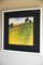 David Rylance, Wildflower Meadow, Watercolour, Framed, Image 7