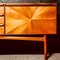 Sunburst Collection Sideboard in Teak by Tom Robertson for McIntosh 5