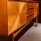 Enfilade Collection Sunburst en Teck par Tom Robertson pour McIntosh 6