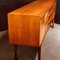 Sunburst Collection Sideboard in Teak by Tom Robertson for McIntosh 7