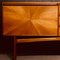 Sunburst Collection Sideboard in Teak by Tom Robertson for McIntosh 3