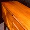 Sunburst Collection Sideboard in Teak by Tom Robertson for McIntosh 10