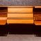 Credenza Sunburst Collection in teak di Tom Robertson per McIntosh, Immagine 4