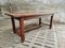 French Dining Table in Oak 15