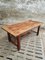 French Dining Table in Oak, Image 13