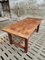 French Dining Table in Oak 12
