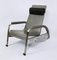 D80 Grand Repos Chair by Jean Prouvé for Tecta, Germany, 1920s/1980s 16