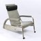 D80 Grand Repos Chair by Jean Prouvé for Tecta, Germany, 1920s/1980s 6