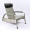 D80 Grand Repos Chair by Jean Prouvé for Tecta, Germany, 1920s/1980s, Image 6