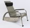 D80 Grand Repos Chair by Jean Prouvé for Tecta, Germany, 1920s/1980s 5