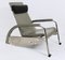 D80 Grand Repos Chair by Jean Prouvé for Tecta, Germany, 1920s/1980s, Image 5