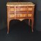 Transitional Period Commode by Maitre Jean-Charles Ellaume 2