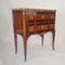 Transitional Period Commode by Maitre Jean-Charles Ellaume, Image 4