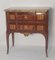 Transitional Period Commode by Maitre Jean-Charles Ellaume 7