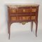 Transitional Period Commode by Maitre Jean-Charles Ellaume 1