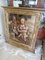 Italian Artist, The Holy Family, 1600s, Distemper on Wood, Framed, Image 10