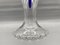 Gabriel Glass Vase by Philippe Starck for Driade, Italy, 1992 6