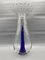 Gabriel Glass Vase by Philippe Starck for Driade, Italy, 1992 1