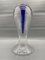 Vase Gabriel en Verre par Philippe Starck pour Driade, Italie, 1992 5