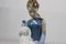 Statuette aus Porzellan von Royal Dux, 1930er 2