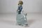 Statuette in Porcelain from Royal Dux, 1930s, Image 1