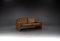 Ds 61 Leather Sofa from de Sede, 1960s 3