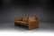 Ds 61 Leather Sofa from de Sede, 1960s 5