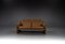 Ds 61 Leather Sofa from de Sede, 1960s 1