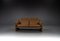 Ds 61 Leather Sofa from de Sede, 1960s, Image 1