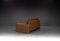 Ds 61 Leather Sofa from de Sede, 1960s 10