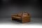 Ds 61 Leather Sofa from de Sede, 1960s 5