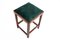 Tabouret Vintage, Pologne, 1940s 2