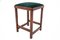 Tabouret Vintage, Pologne, 1940s 1