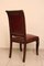 Leather Chairs, Vienna, Set of 4 9