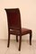 Leather Chairs, Vienna, Set of 4, Image 9