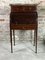 Louis XVI Style Cylinder Desk in Mahogany, 1900s, Image 7