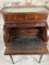 Louis XVI Style Cylinder Desk in Mahogany, 1900s 3