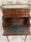 Louis XVI Style Cylinder Desk in Mahogany, 1900s, Image 3