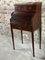Louis XVI Style Cylinder Desk in Mahogany, 1900s, Image 2
