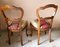 Dining Chairs, 1980s, Set of 2 5