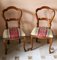 Dining Chairs, 1980s, Set of 2 6