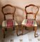 Dining Chairs, 1980s, Set of 2, Image 6