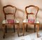 Dining Chairs, 1980s, Set of 2 1