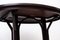 Art Nouveau Model 8051 Dining Table by Otto Wagner, 1904, Image 15