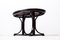 Table de Salle à Manger Modèle 8051 Art Nouveau par Otto Wagner, 1904 4