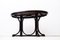 Art Nouveau Model 8051 Dining Table by Otto Wagner, 1904 14