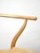 Sedie modello Wishbone di Hans J. Wegner per Carl Hansen & Son, 1949, set di 6, Immagine 14