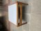 Black & White Reverso Coffee Table. 6